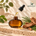 Cedarwood Essential Oil