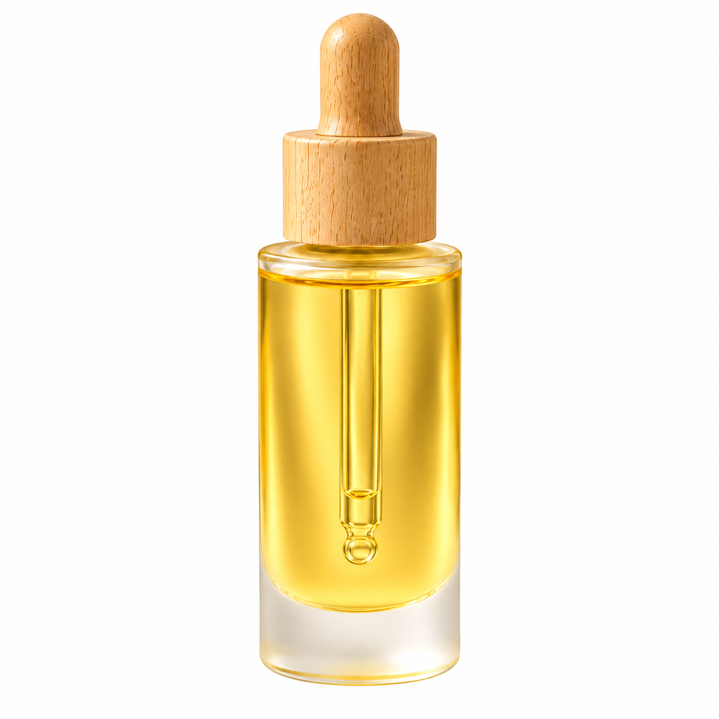 Lemon Blossom Essential Oil