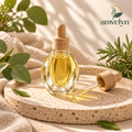 Rosemary Essential Oil