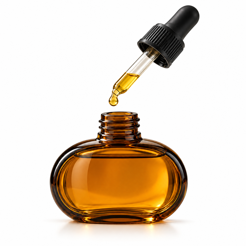Cedarwood Essential Oil