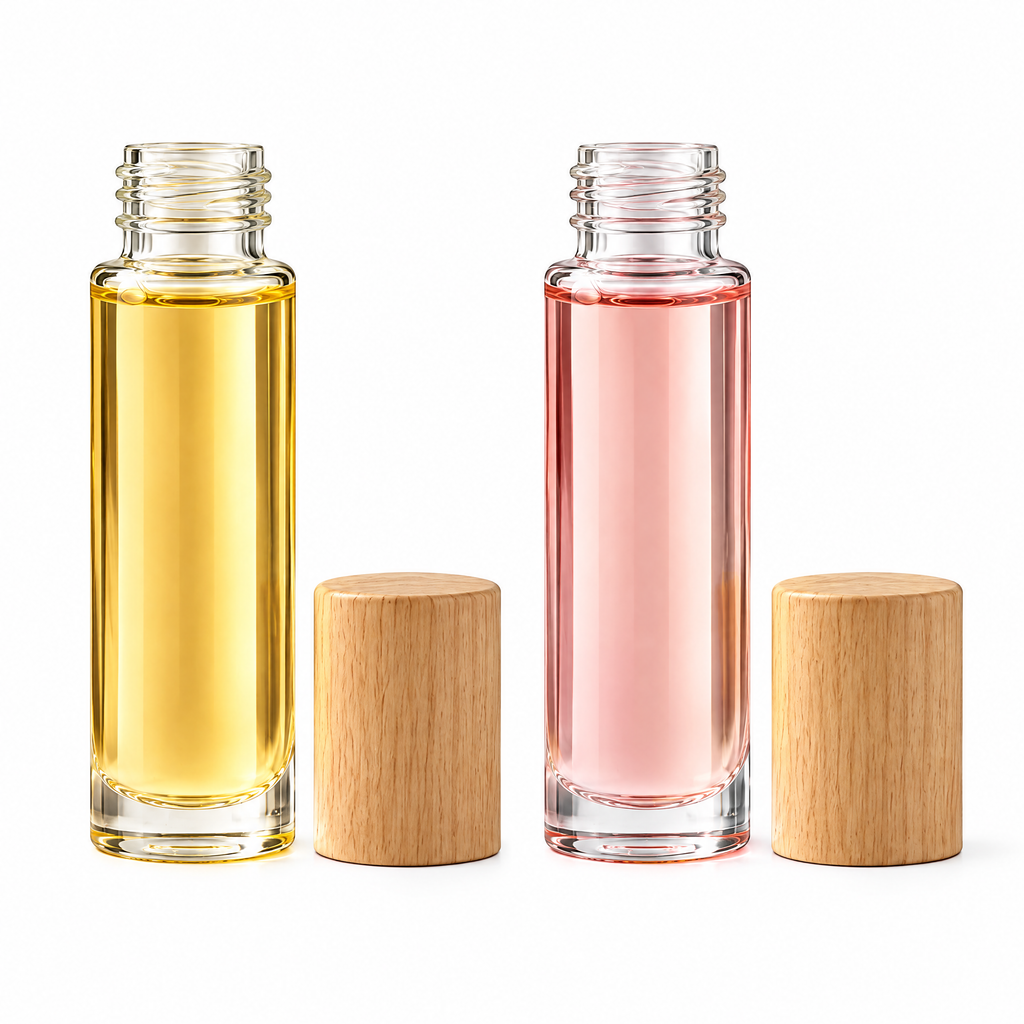 Chamomile Essential Oil