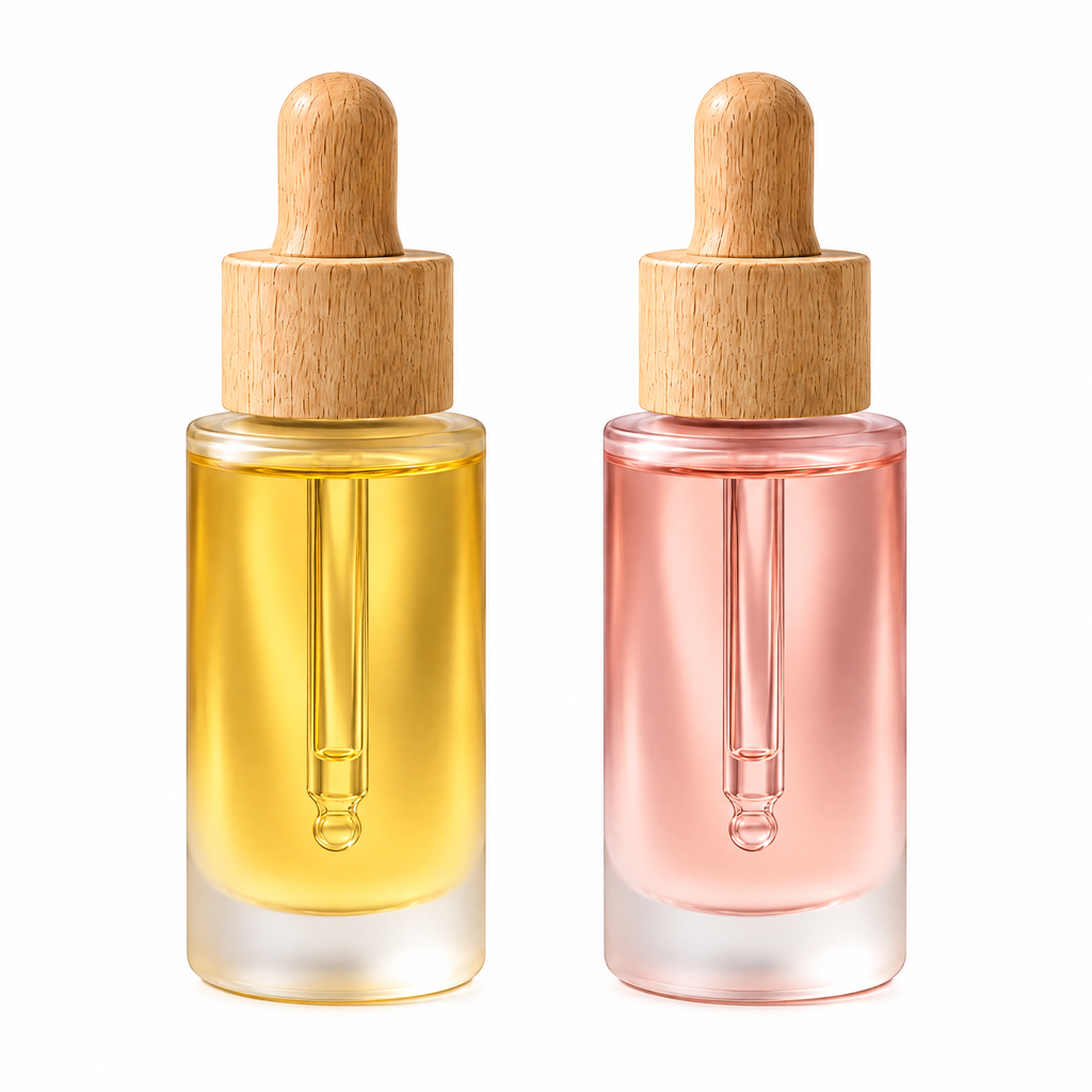 Lemon Blossom Essential Oil
